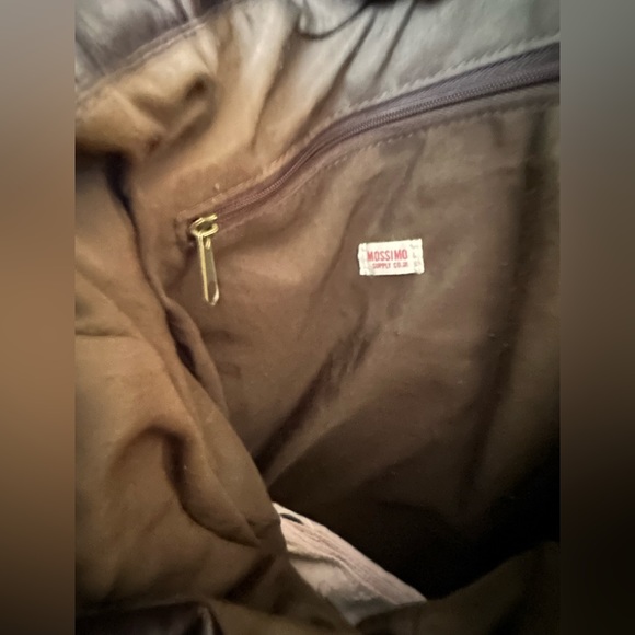 Mossimo Rucksack Purse - Picture 7 of 7